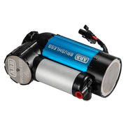 Compressore brushless CKBLA12, vista laterale