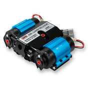 Compressore d’aria di bordo bicilindrico 24 V CKMTA24