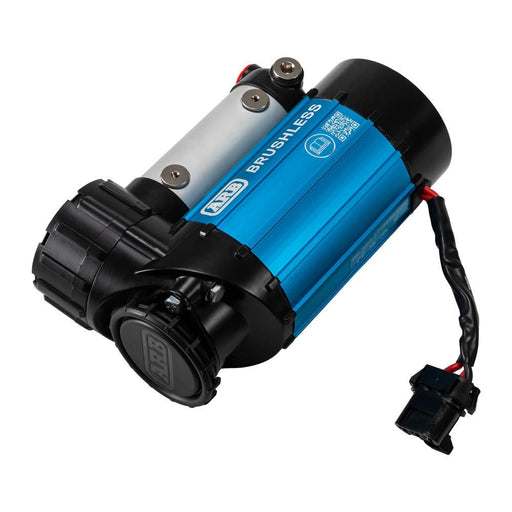 Compressore d’aria di bordo brushless singolo 12 V CKBLA12