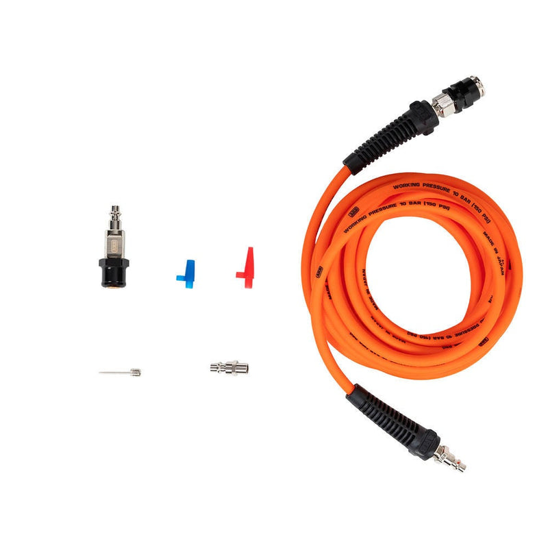 Tubo di gonfiaggio e accessori del compressore CKBLP12