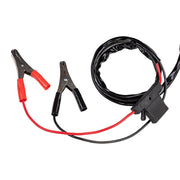 Cavi con pinze per batteria del compressore portatile CKMP12V2