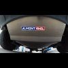 MERCEDES BENZ SPRINTER 2 W906 CDI 4X4 2006 - 2018 267-Piastra paramotore anteriore (2006-16)
