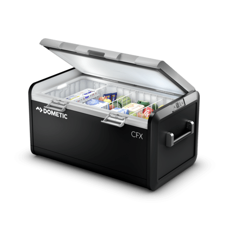 Dometic CFX3 100 Portable compressor refrigerator, 99 l