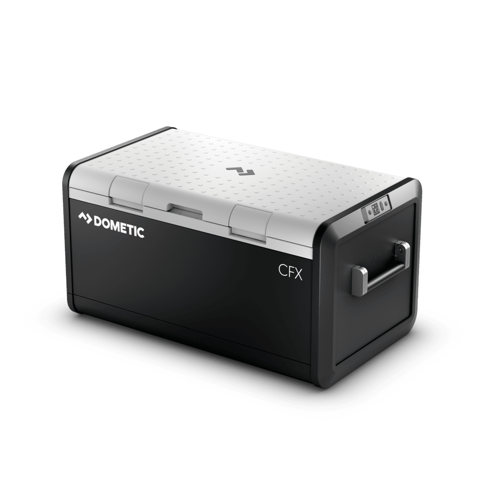 Dometic CFX3 100 Frigorifero portatile a compressore, 99 l – immagine 2