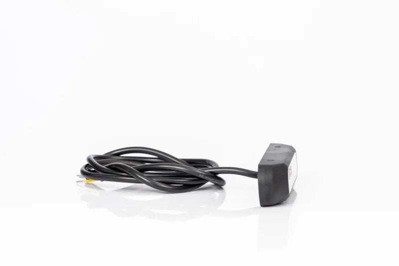 Fristom - R65  Faretto LED 6 LED Ambra | 10-30v