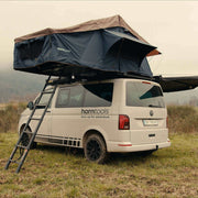 Elements Gen II Ocean montata su VW Bus | Horntools