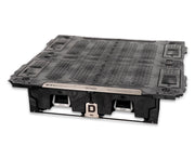 DECKED Cargo Van Drawer System Ducato Jumper Boxer