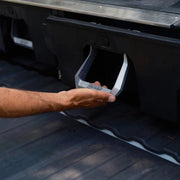 DECKED Cargo Van piano superiore