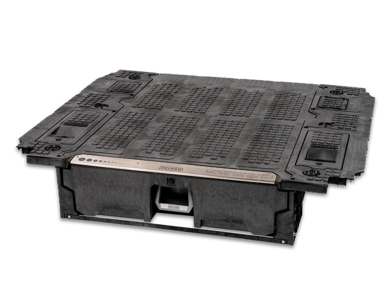 DECKED Drawer System Gen2 modulo per Hilux
