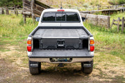 DECKED Drawer System Toyota Hilux installato