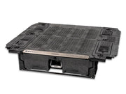 DECKED Drawer System Hilux Extra Cab modulo