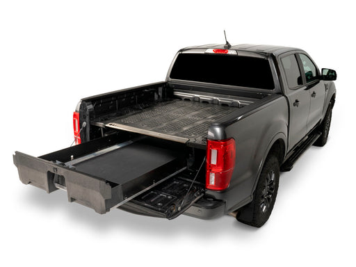 DECKED Drawer System Gen2 Nissan Navara NP300 D23 Double Cab 2016+