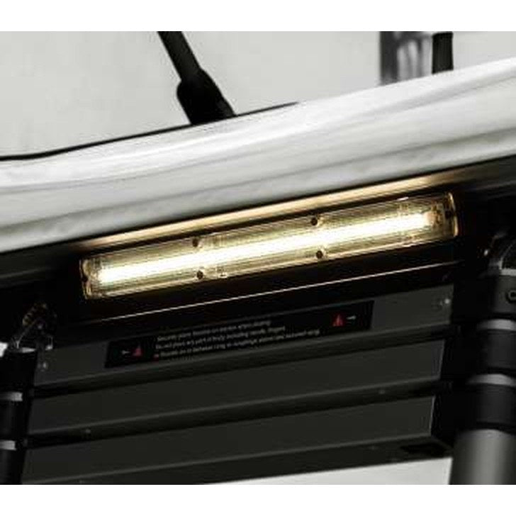 Tenda da tetto Dometic Out-Look