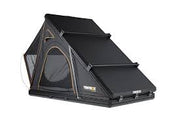 TentBox Cargo 2.0 Tenda da tetto Midnight - Copertura rigida