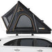 TentBox Cargo 2.0 Tenda da tetto Midnight - Copertura rigida