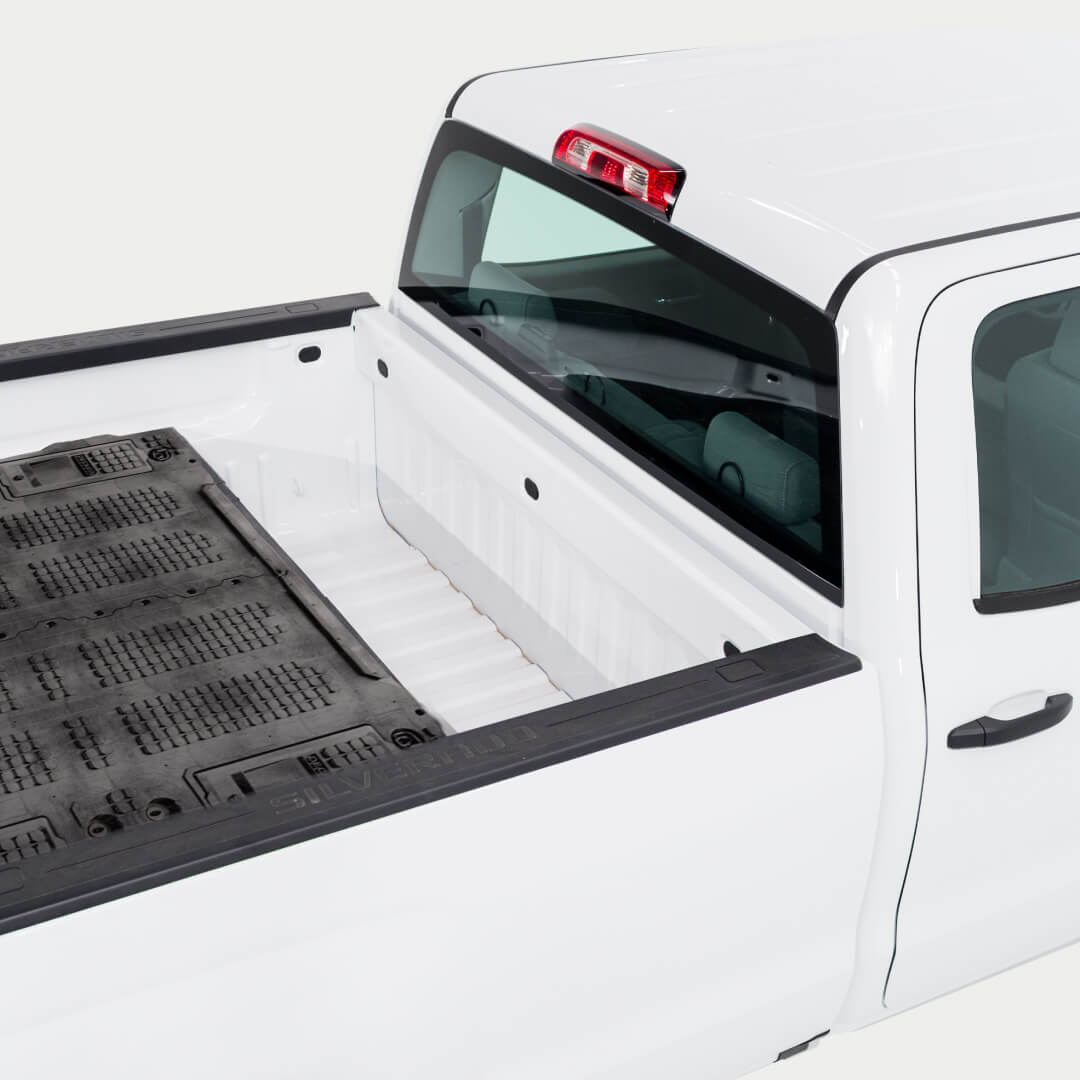 Cassettiera DECKED – Ford F-150 2015–2021, cassone 8 piedi