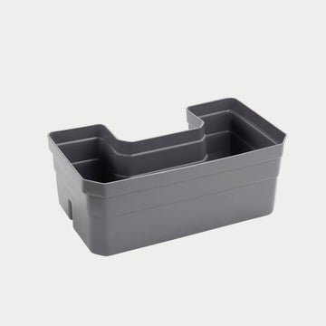 Vaschetta portaoggetti DECKED Drawerganizer 13 l per cassettiere full-size