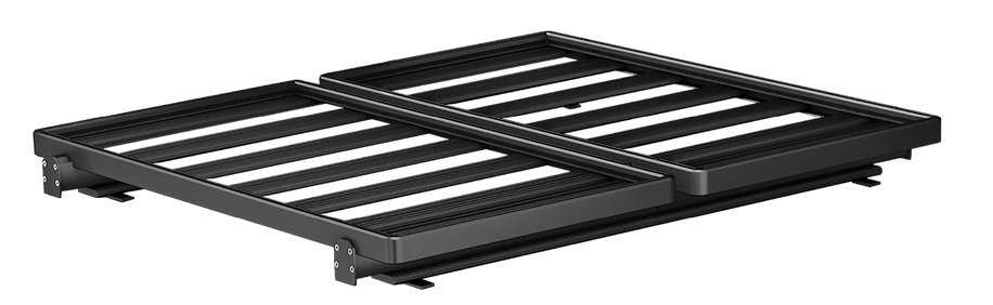 RSI SmartCap Drop Rack - vista ufficiale