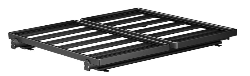 RSI SmartCap Drop Rack - vista ufficiale