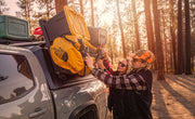 RSI SmartCap Drop Rack - dettaglio ufficiale