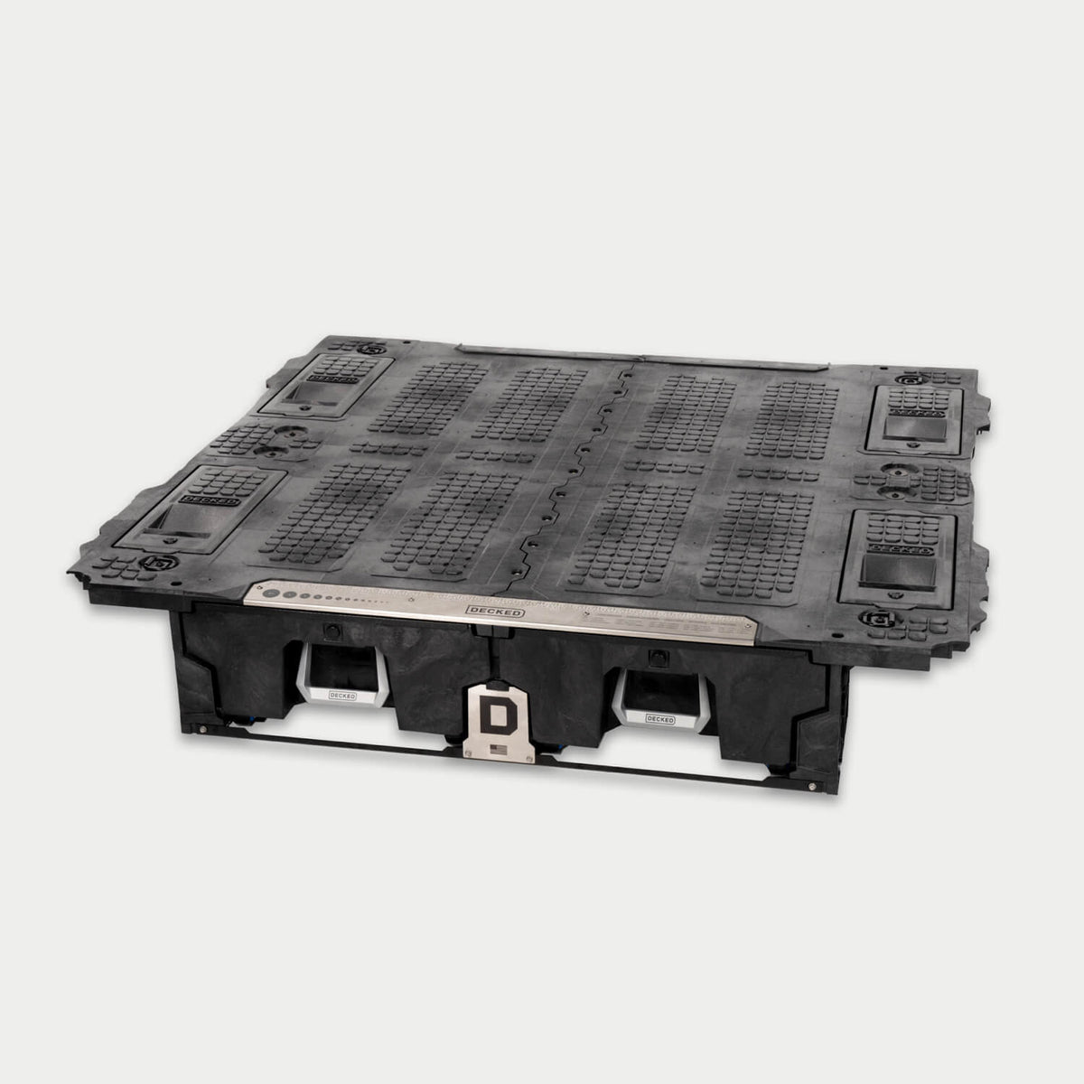 Cassettiera DECKED – RAM 1500 dal 2019, cassone corto 5′7″
