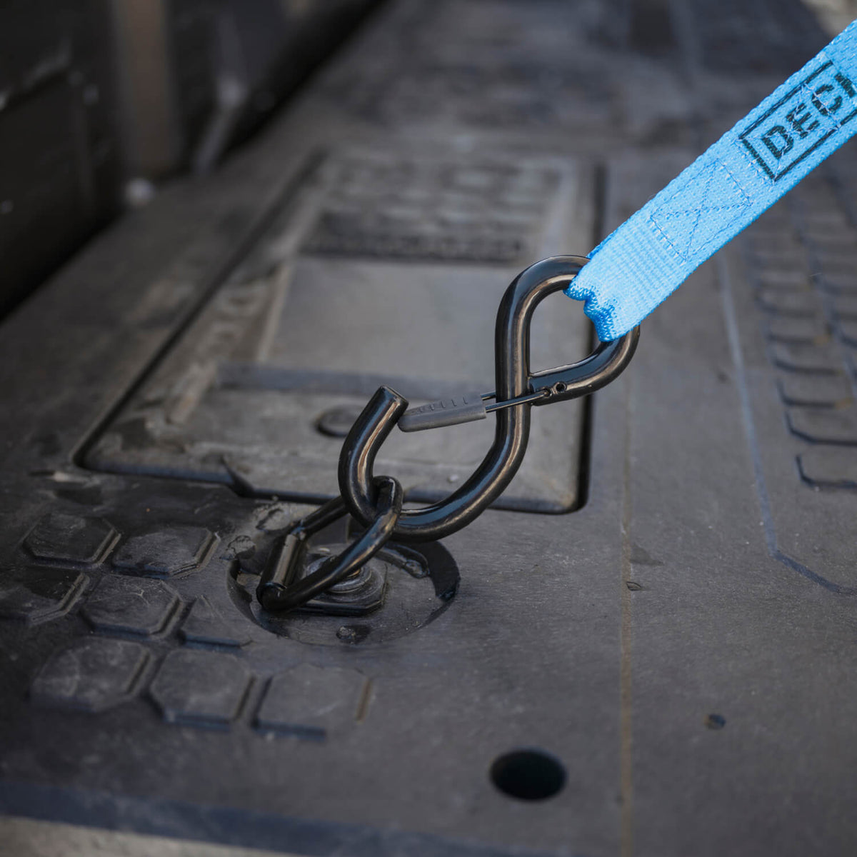 Cassettiera DECKED – Toyota Tundra dal 2022, cassone corto 5′5″