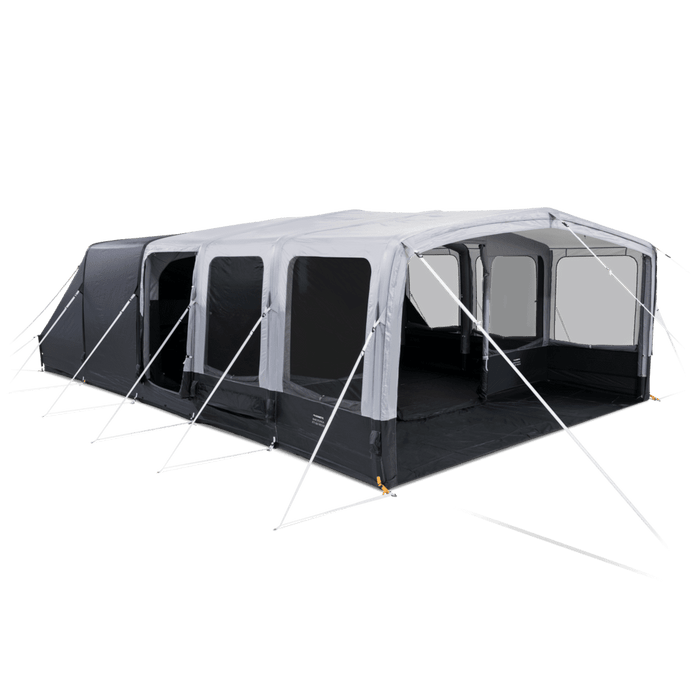 Dometic Rarotonga FTT 601 REDUX - 6 person inflatable eco-tent 