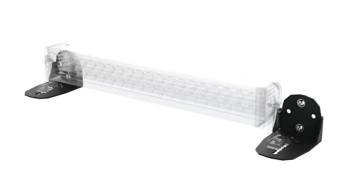 Set barre generiche Rhinoman portalampada