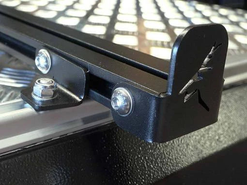 Portapacchi Rhinoman per hardtop XTREME-XPEDITION
