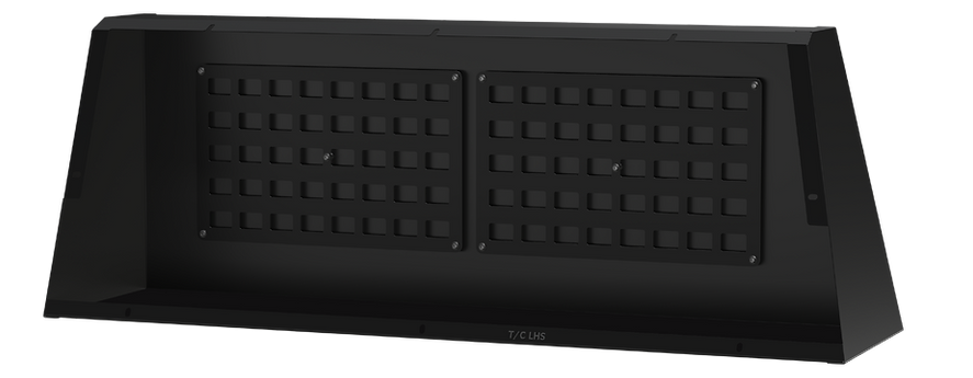RSI SmartCap Full-Bin - vista ufficiale