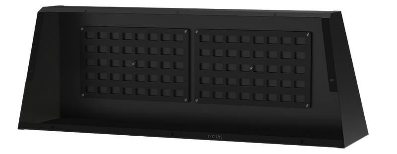 RSI SmartCap Full-Bin - vista ufficiale