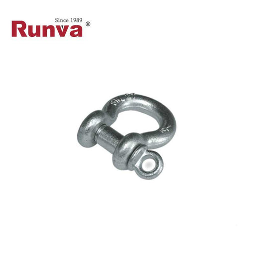 Grillo a lira RUNVA BSK-2T 1/2″ carico di lavoro 2.000 kg