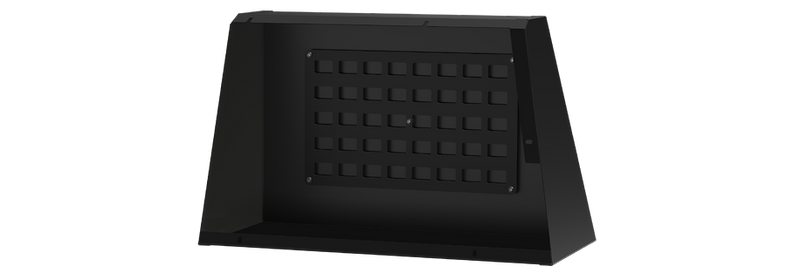 RSI SmartCap Half-Bin - vista ufficiale