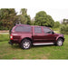 Alpha Hard Top Type E Air V2 per ISUZU DC 2024+