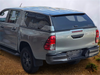 Alpha Hard Top Type E Air V2 per TOYOTA DC 2020+  PRIMER 