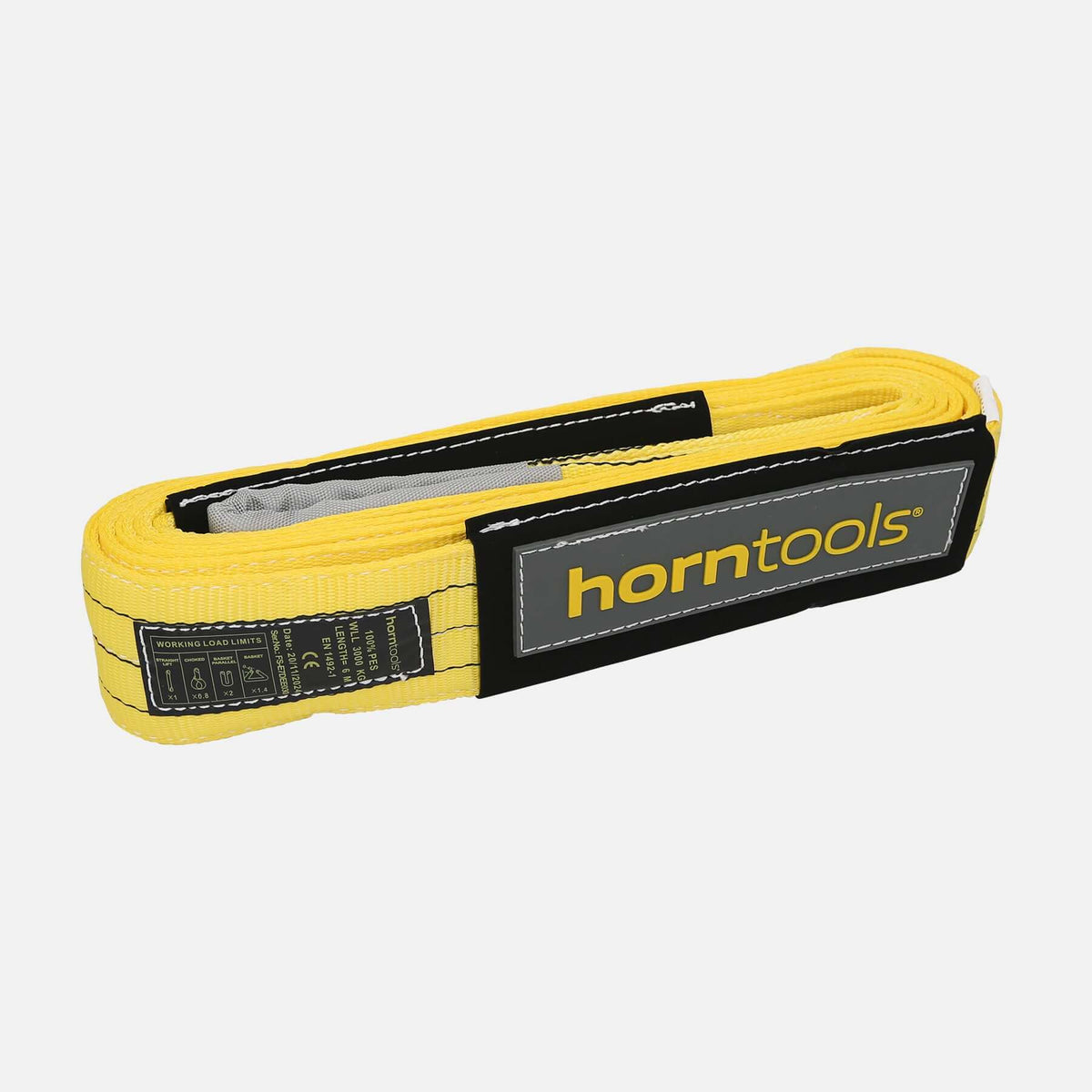 Kit di recupero Horntools Recovery Kit Plus Steel