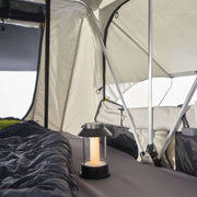 Tenda da tetto Track 130 cm, dettaglio | Horntools