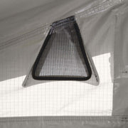Tenda da tetto Track 130 cm, scala di accesso | Horntools