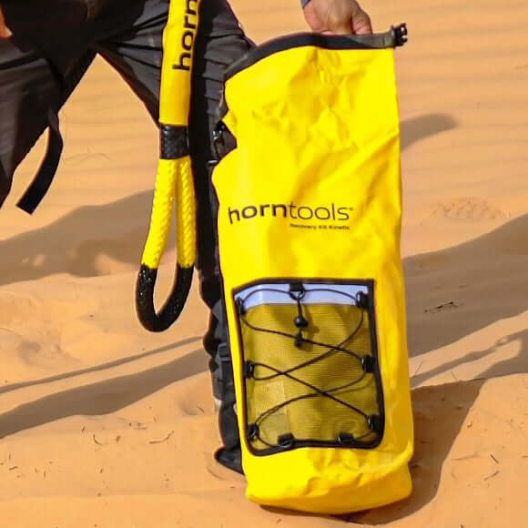 Kit di recupero cinetico Horntools Recovery Kit Kinetic