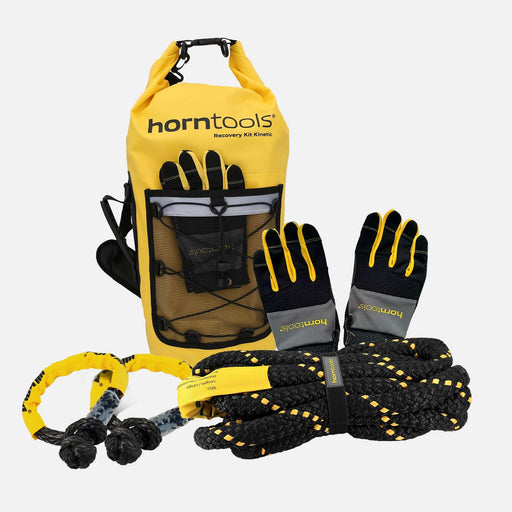 Kit di recupero cinetico Horntools Recovery Kit Kinetic