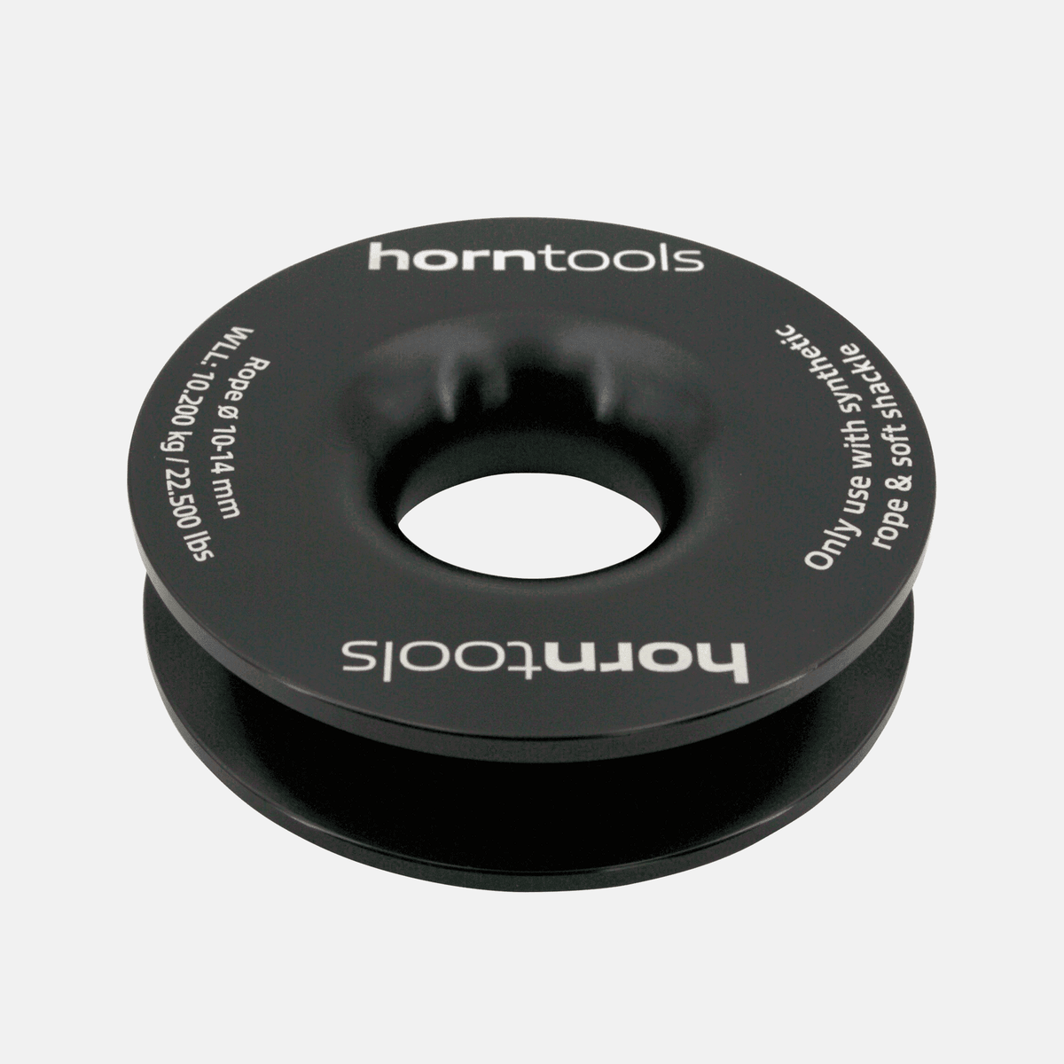 Kit di recupero Horntools Recovery Kit Plus Synthetic