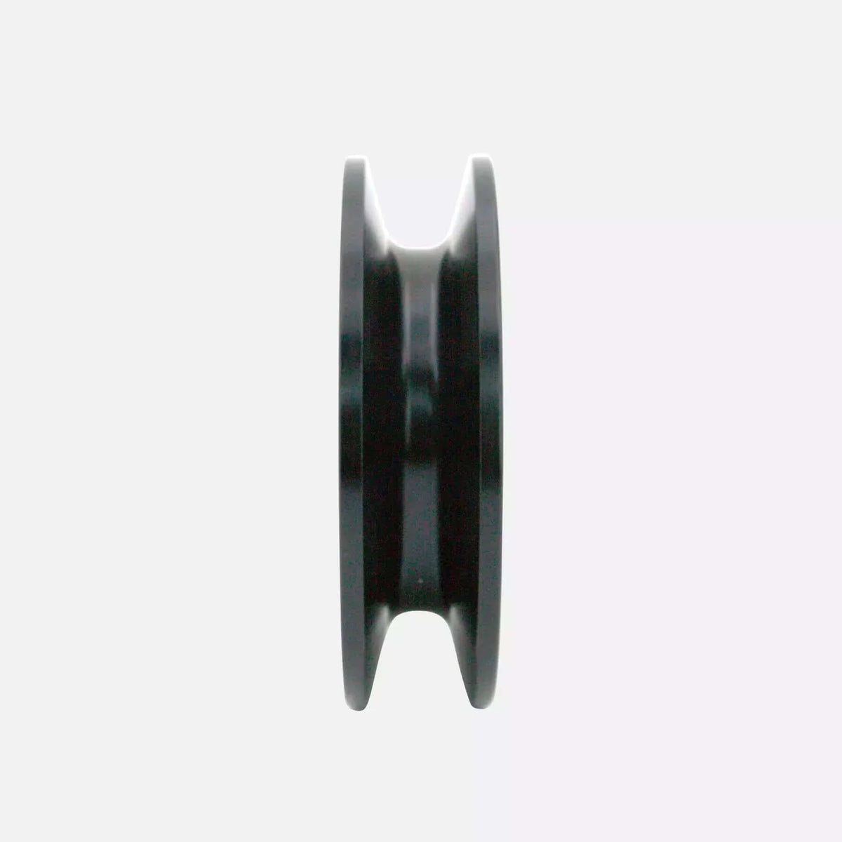 Anello di rinvio Horntools Winch Ring in alluminio