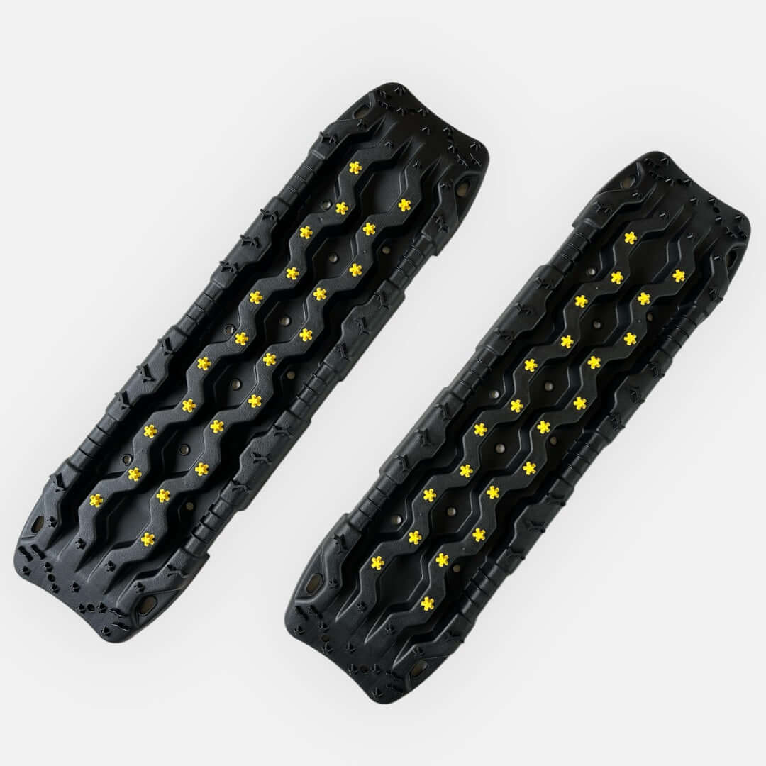 Piastre da sabbia Horntools con supporto universale