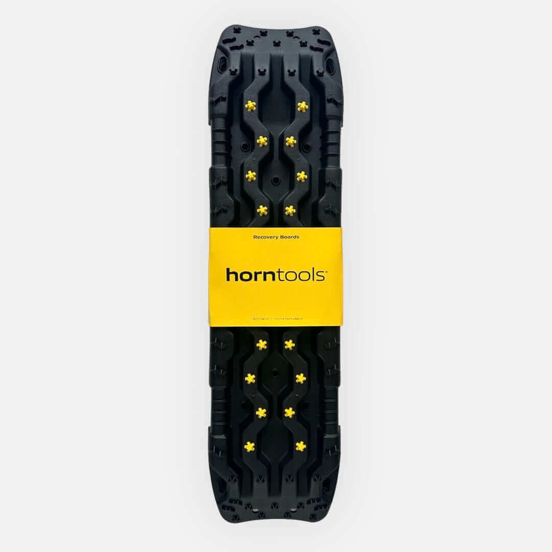 Piastre da sabbia Horntools Recovery Boards, coppia