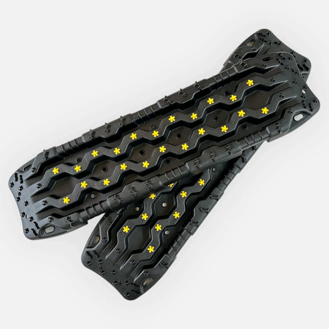 Piastre da sabbia Horntools Recovery Boards, coppia