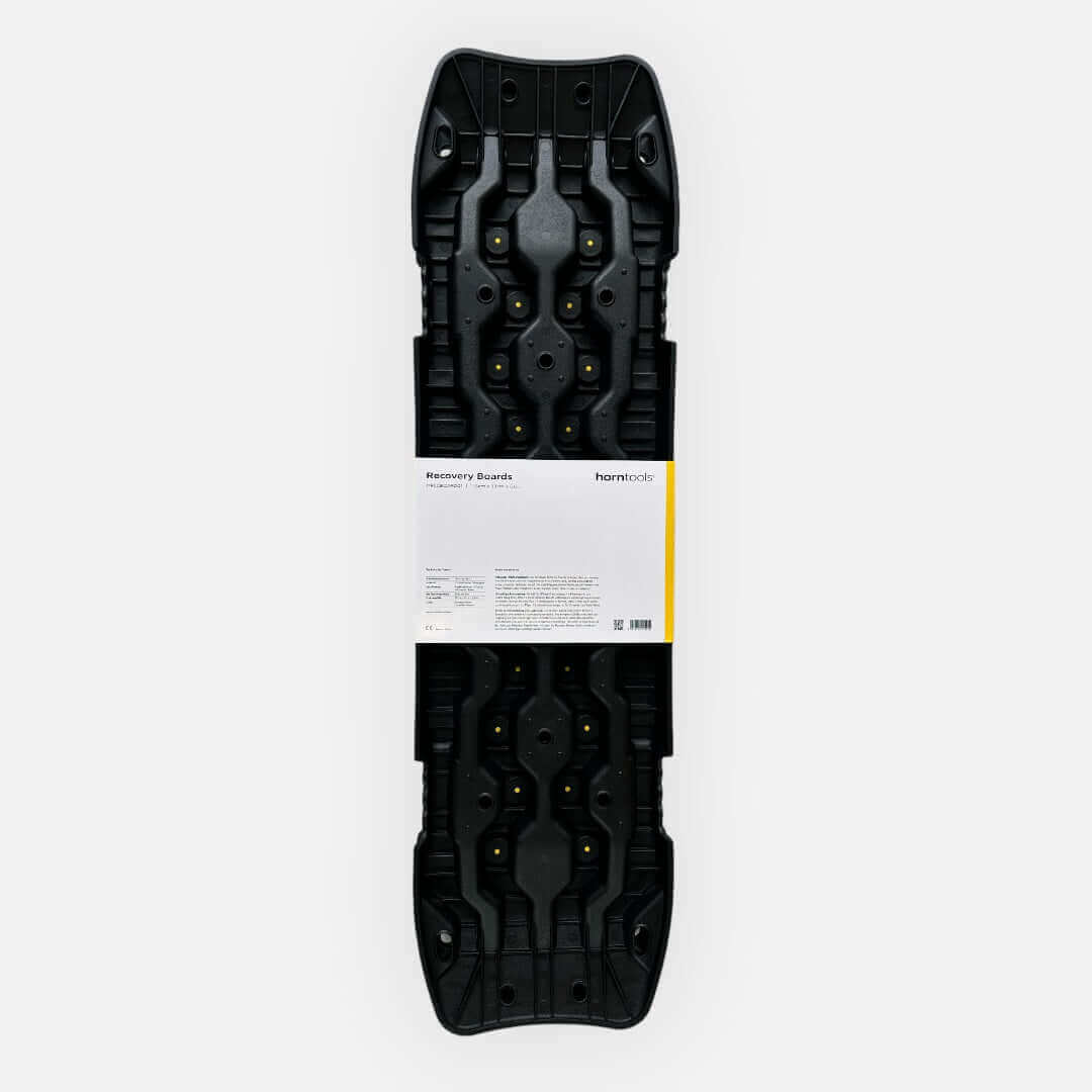Piastre da sabbia Horntools Recovery Boards, coppia