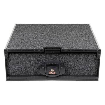 Cassettiera a rulli 790 con piano scorrevole – Jeep Wrangler JK e JL, Toyota FJ Cruiser