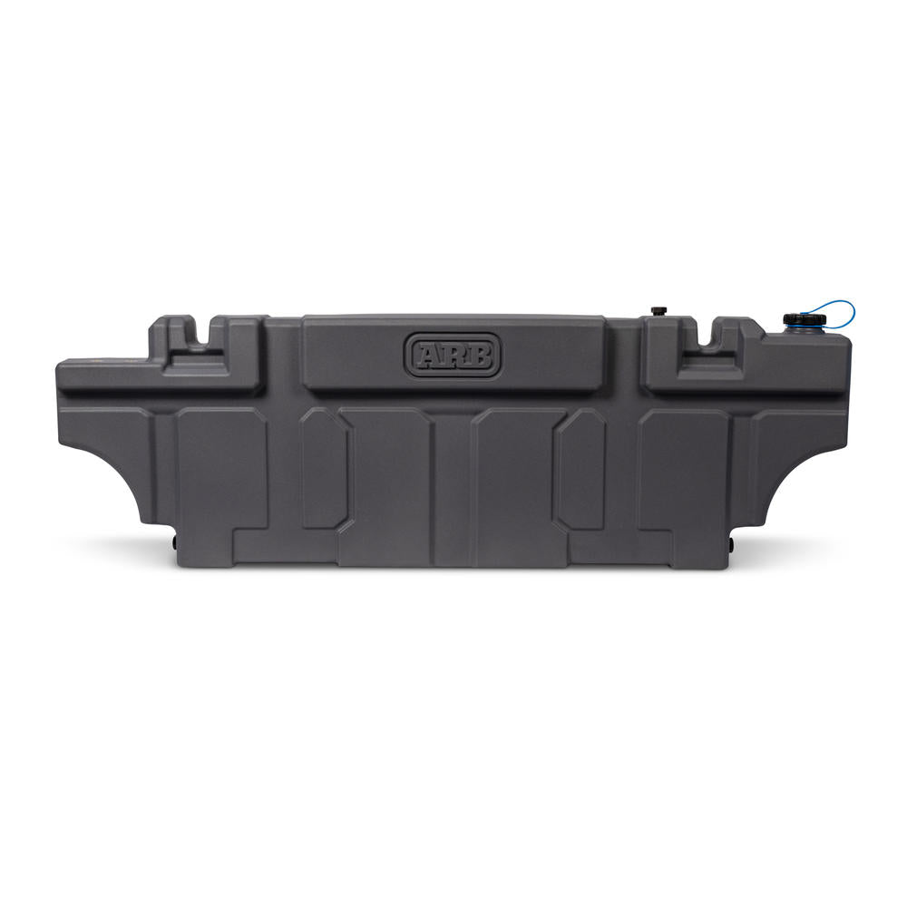 Serbatoio acqua 53 l con pompa 12 V da cassone – Toyota Hilux dal 2015