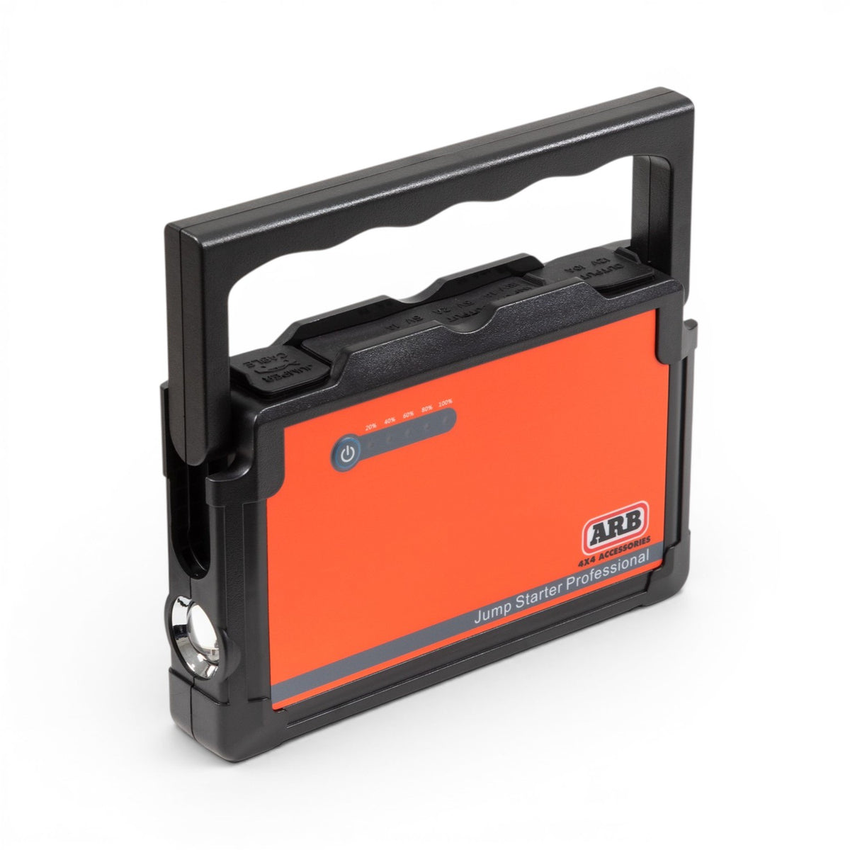 Avviatore portatile e power bank 12 V – 1.000 A di picco