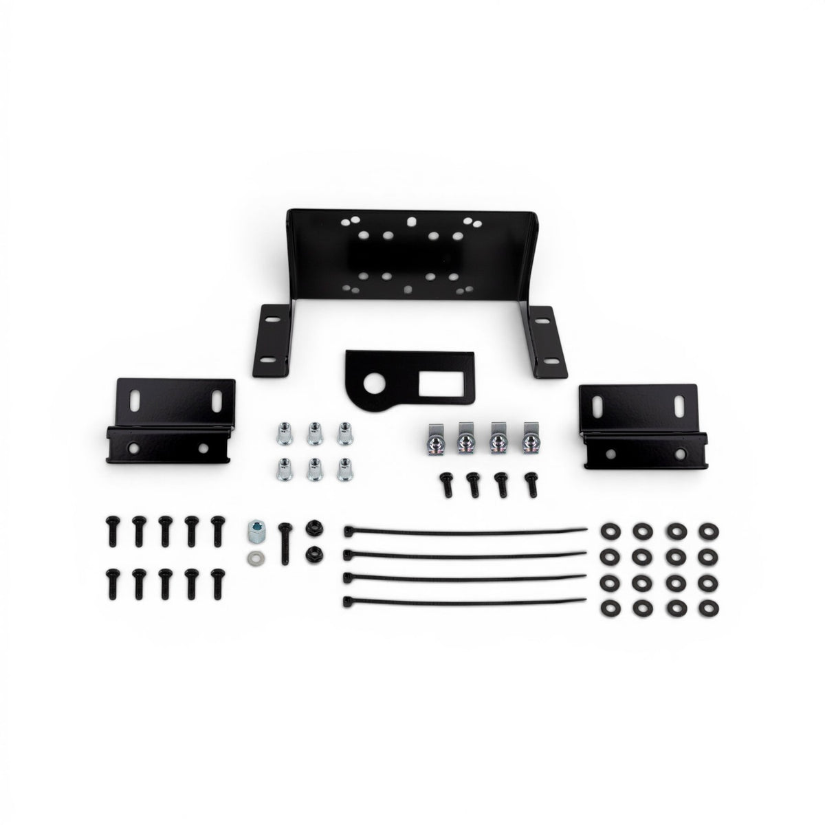 Staffa per compressore d’aria – Ford Ranger e Mazda BT-50